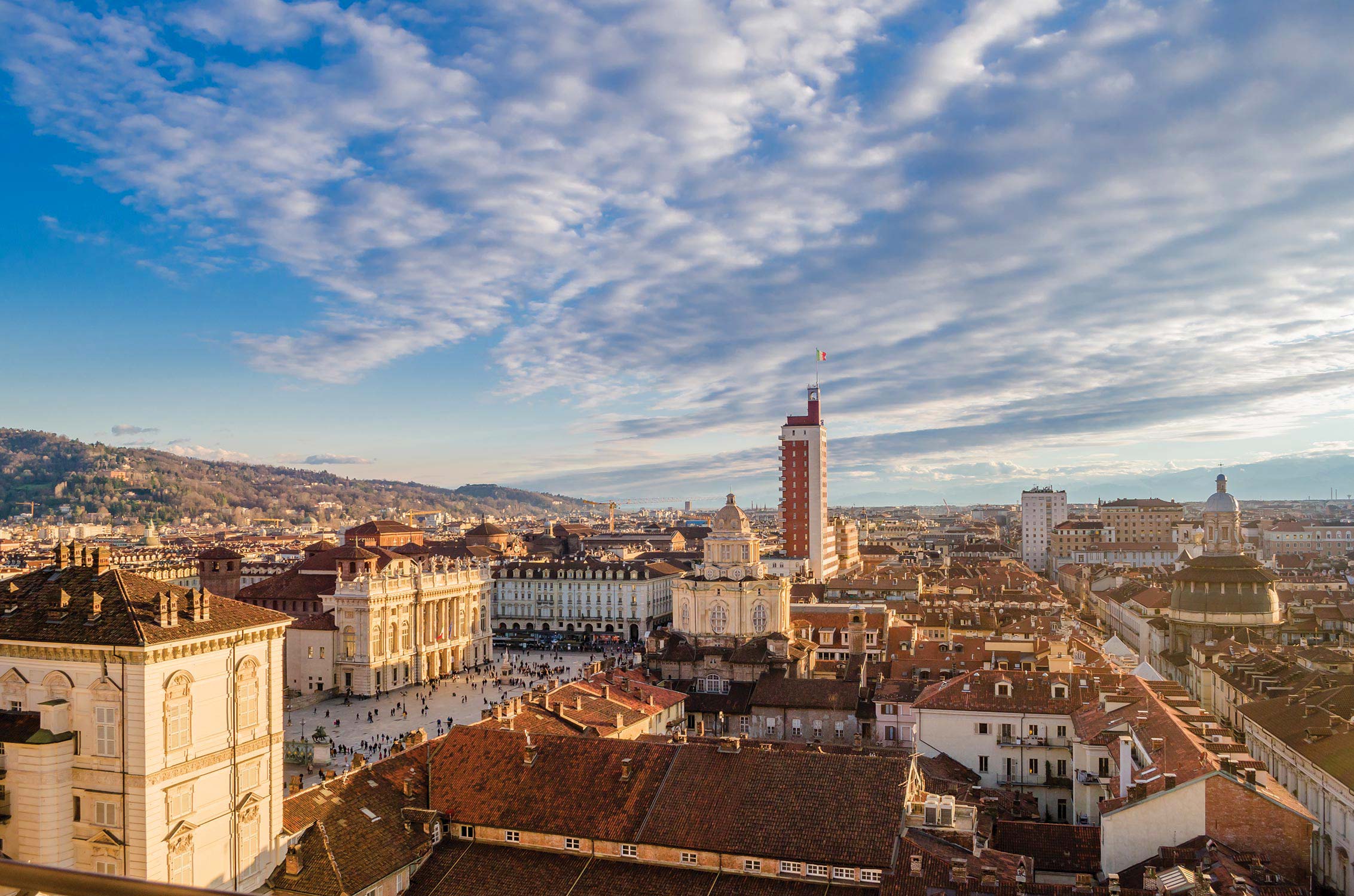 Torino