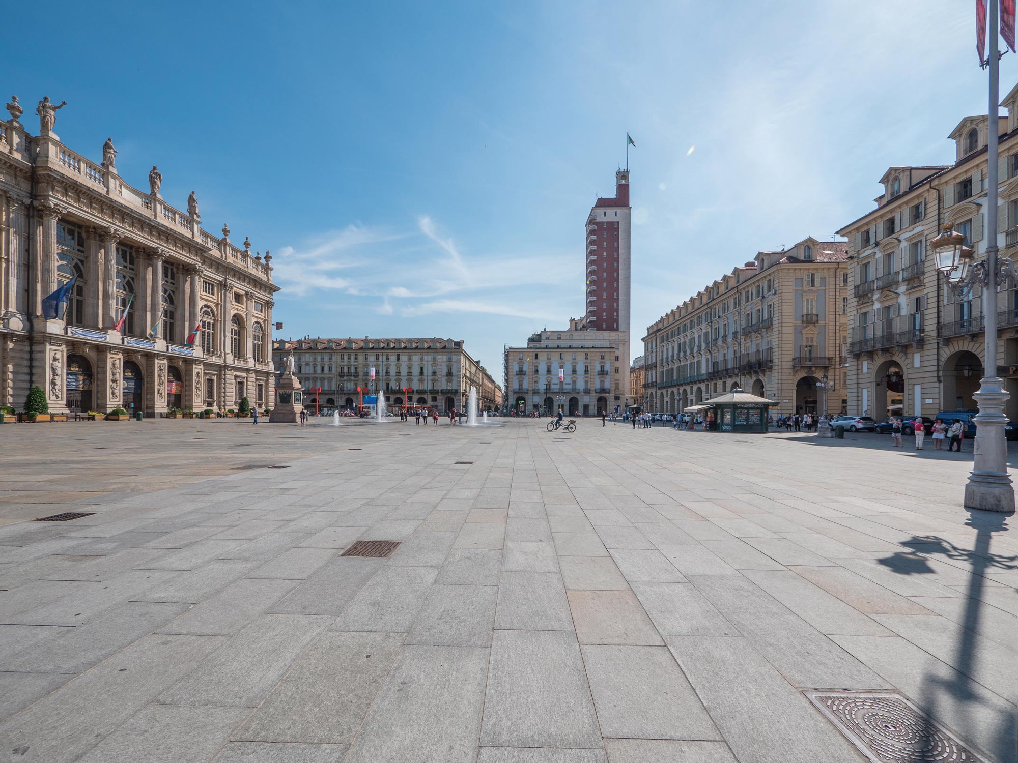 Torino